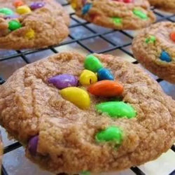 przepisy Fudgies II