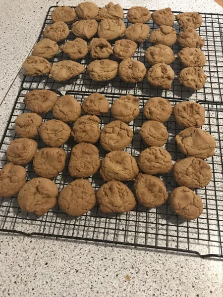 recettes Recettes de biscuits au gingembre