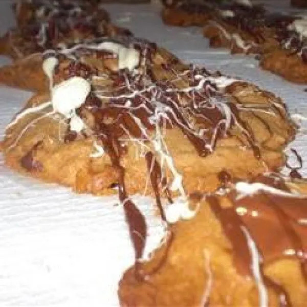 recetas Cookies