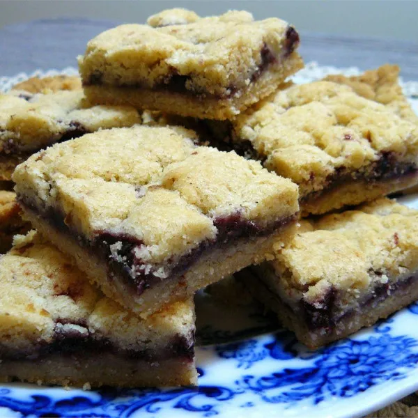 recetas Galletas Checoslovacas