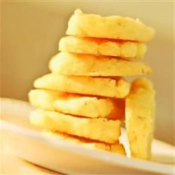 recettes Biscuits