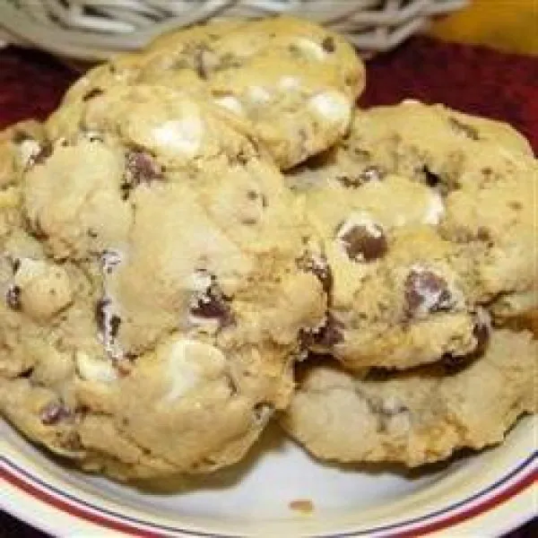 recetas Cookies