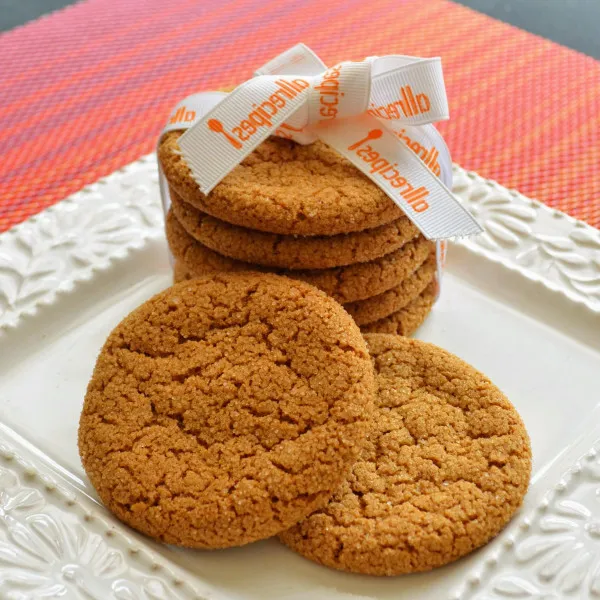 recetas Cookies