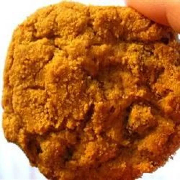 recetas Cookies