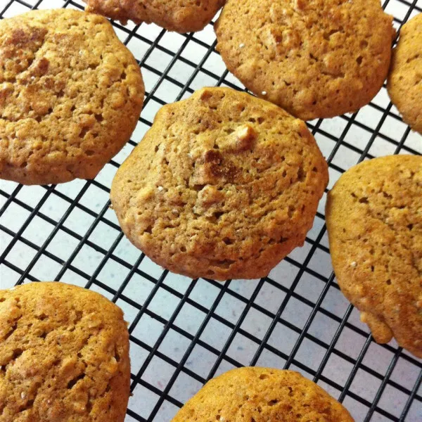 receta Galletas De Abeja