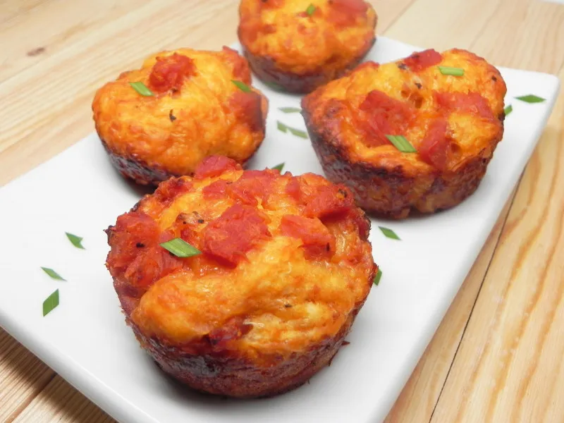 recetas Galletas De Almuerzo