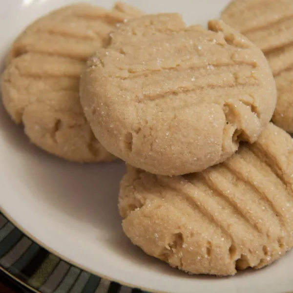 receta Galletas De Arce