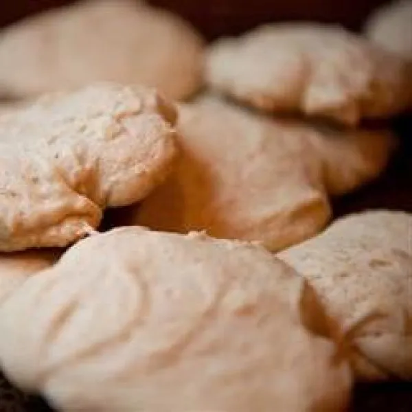receta Biscuits au sucre à l'épreuve des enfants