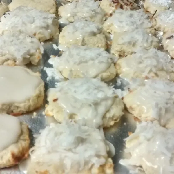 recetas Recetas De Galletas De Azúcar