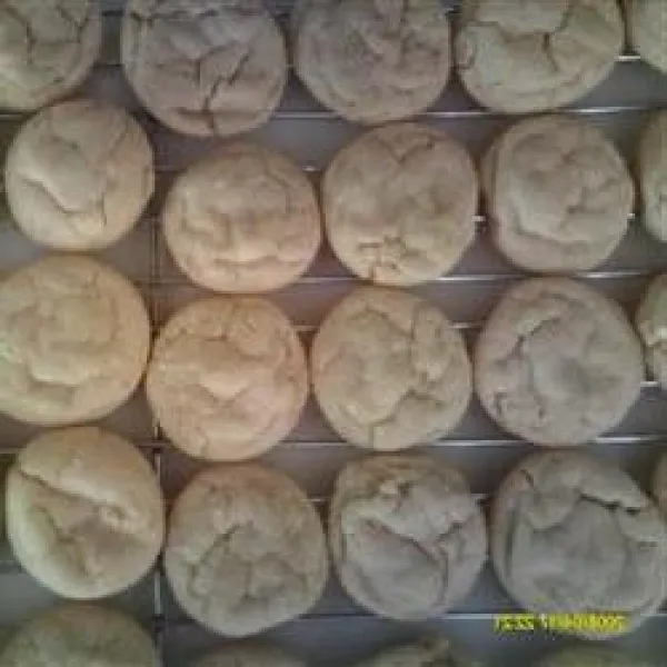 recetas Cookies