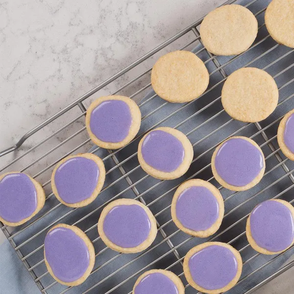 recetas Galletas De 