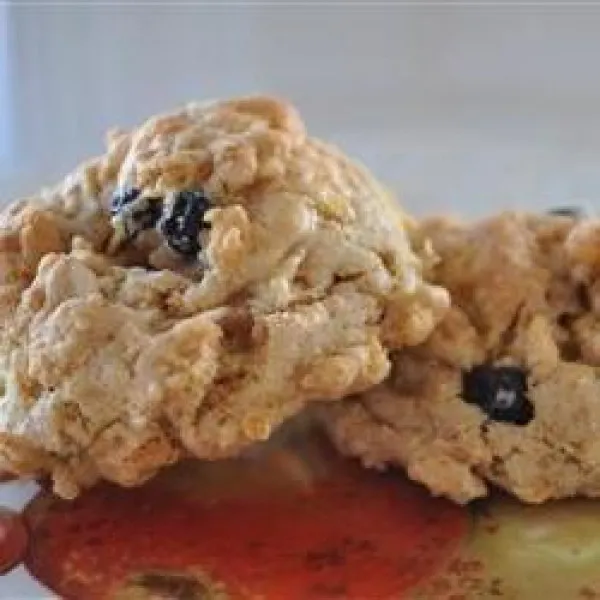 recetas Cookies