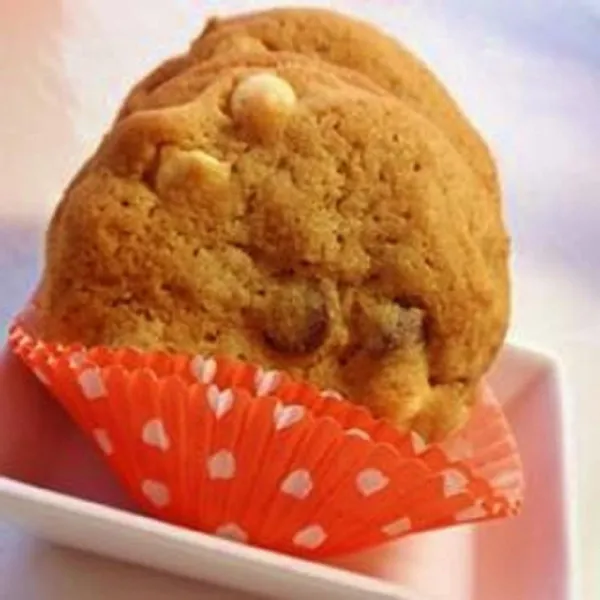recetas Galletas De Chispas De Chocilla