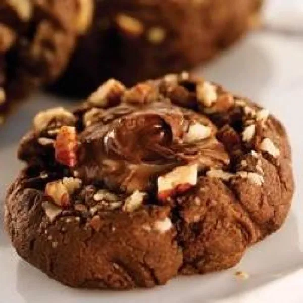 receta Fud Chocolate Chip Cookies ge Tortues®
