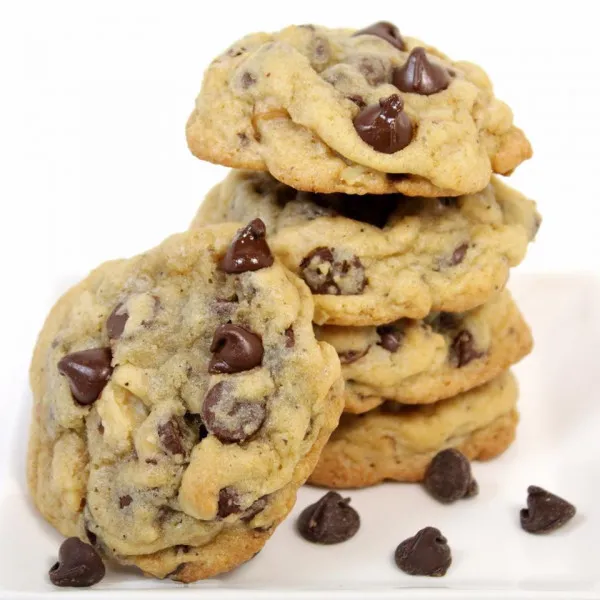 recetas Cookies