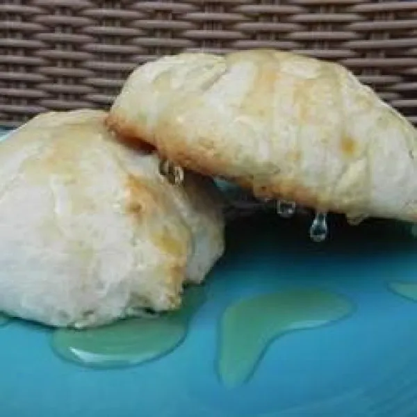 recetas Galletas De Comida Rápida