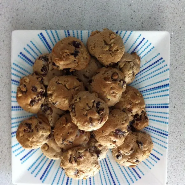 receta Galletas De Especias Para Pasteles