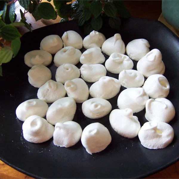 recetas Galletas De Fiesta Olvidadas