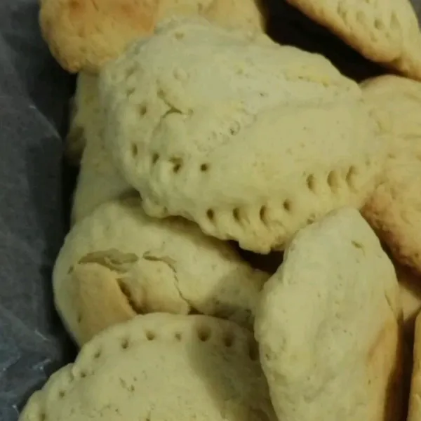 recetas Galletas De Galleta De Mantequilla De Miel