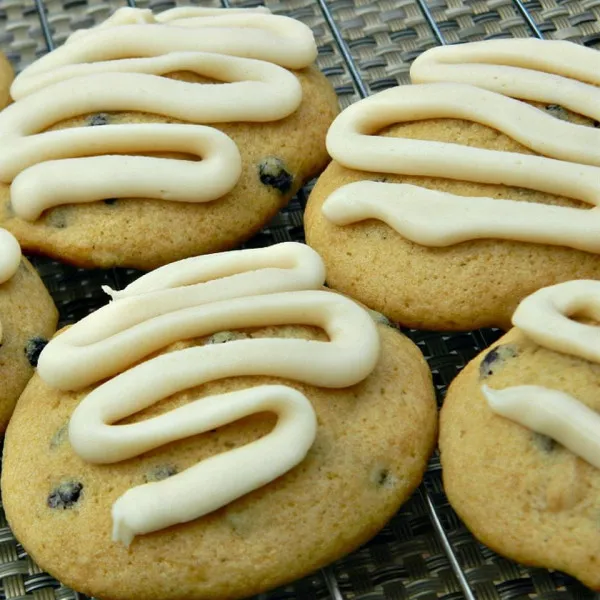 recetas Cookies