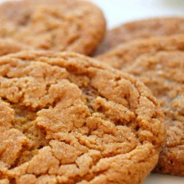 recetas Cookies