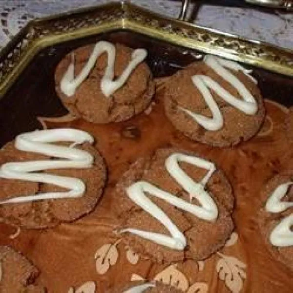 recetas Cookies