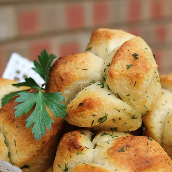 Przepis Herb Crackers