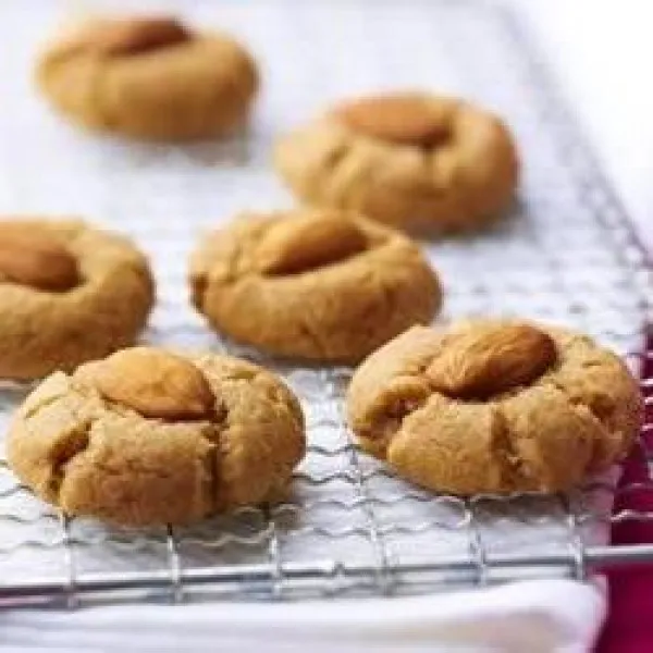 recetas Tabla De Almendras