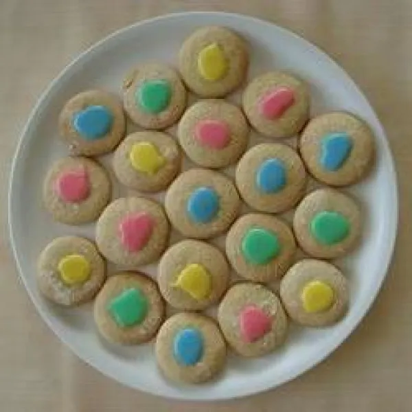 przepisy Cookies