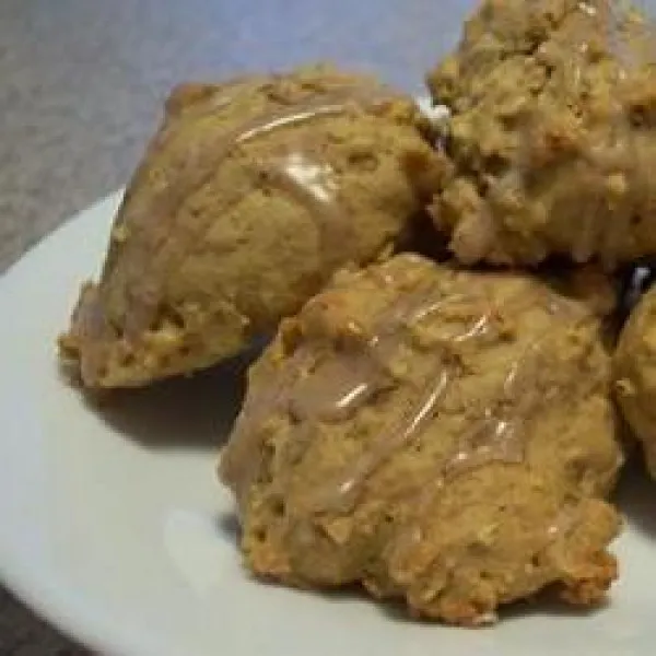 receta Galletas De Manzana