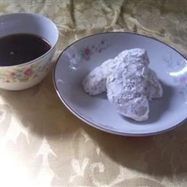 przepisy Cookies
