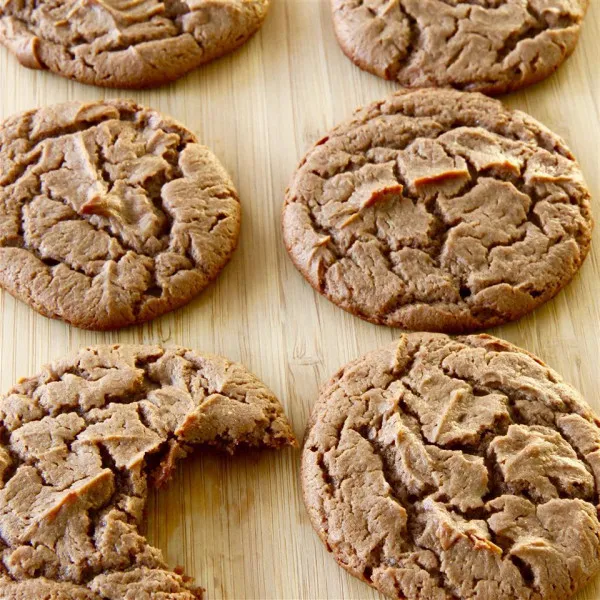 recetas Cookies