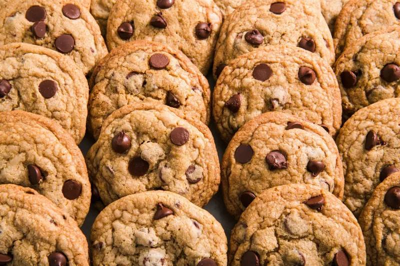 receta Biscuits de rÃ©compense
