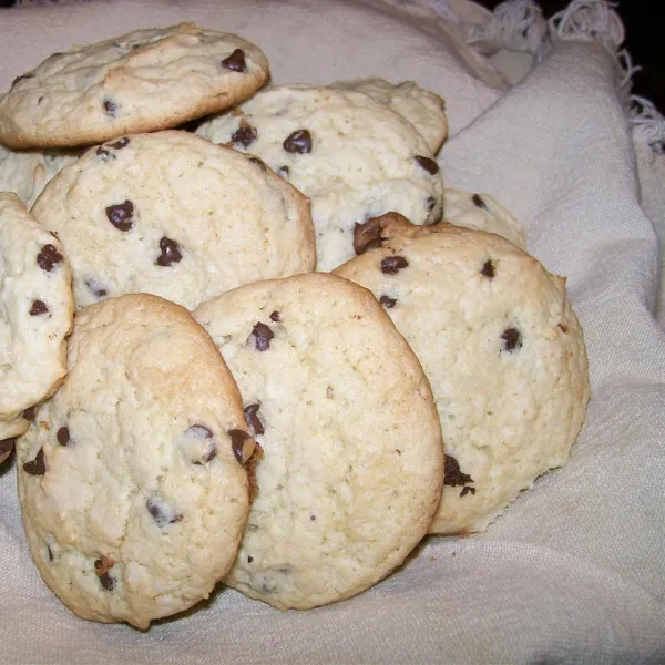 recettes Recettes de biscuits farcis