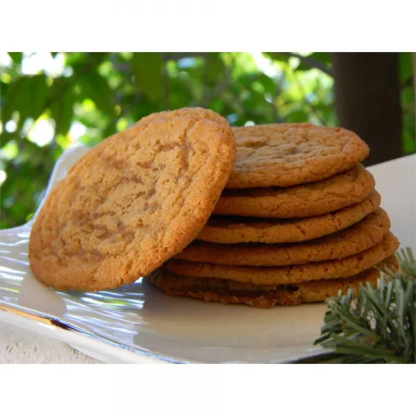 recettes Recettes de biscuits pour réfrigérateur
