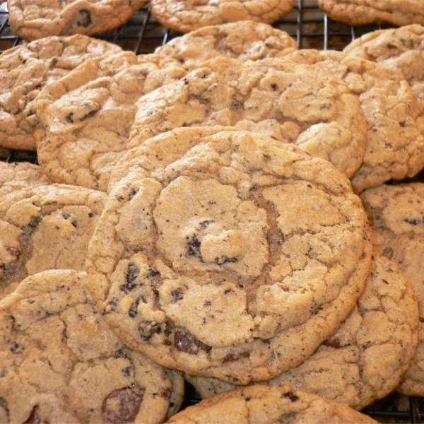 recetas Suelta Recetas De Galletas