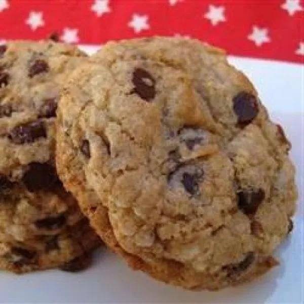 recetas Cookies