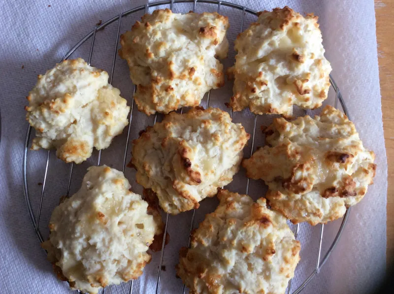 recetas Galletas