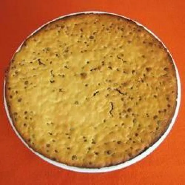 receta Biscuits Géants