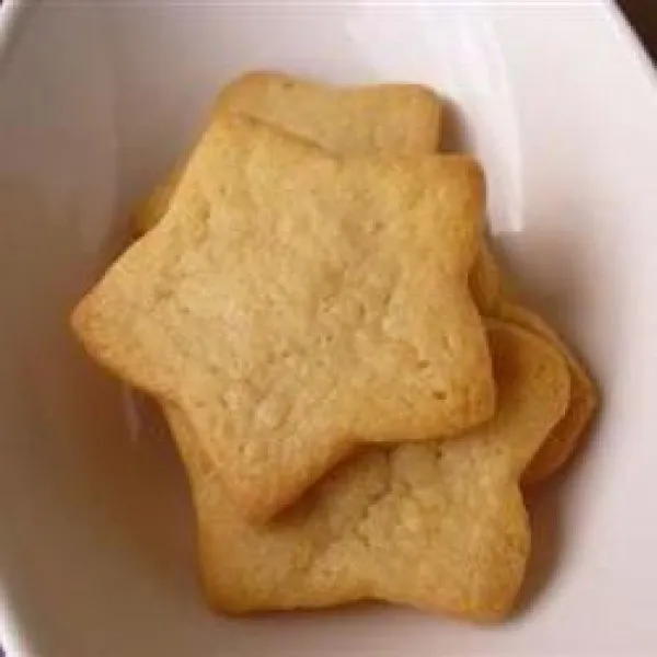 recettes Biscuits