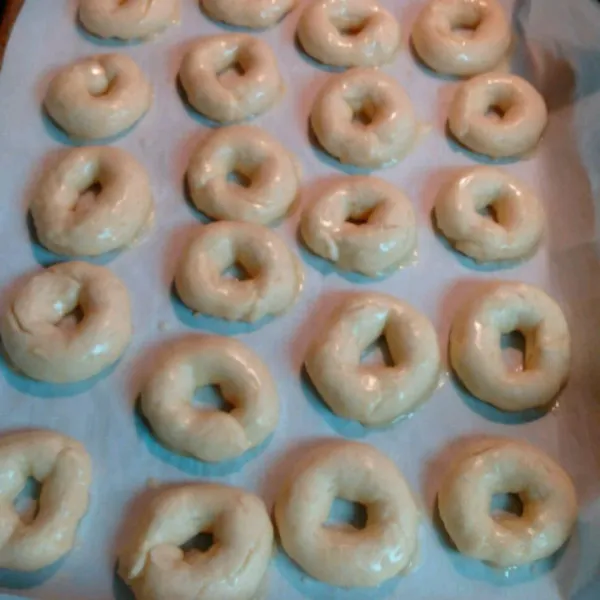 recetas Galletas Italianas De Kathy