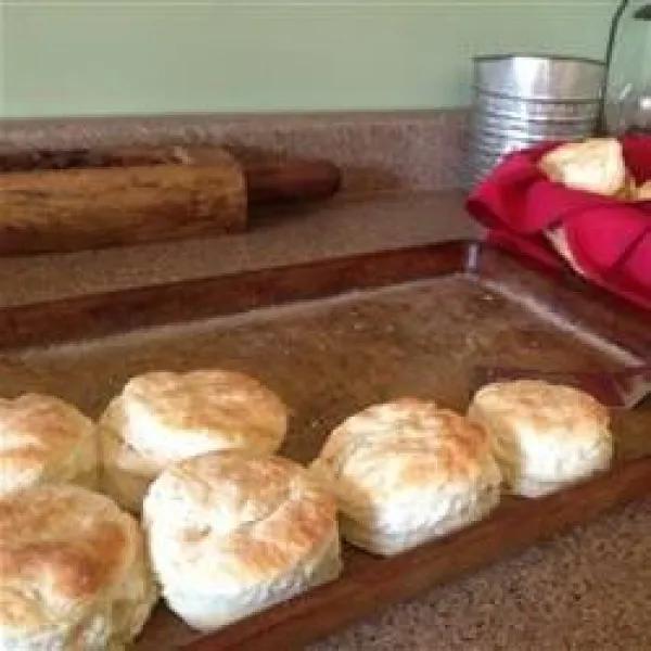 recetas Galletas