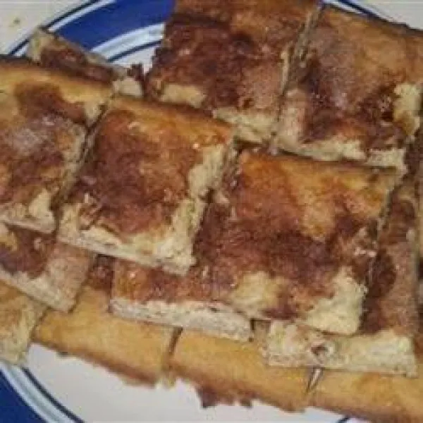 przepisy Przepisy na ciasteczka z cukrem