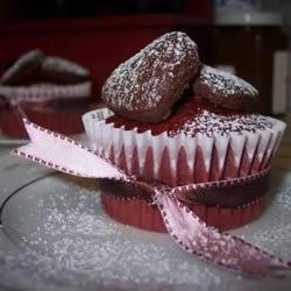 receta Galletas Mezcla Para Pastel II