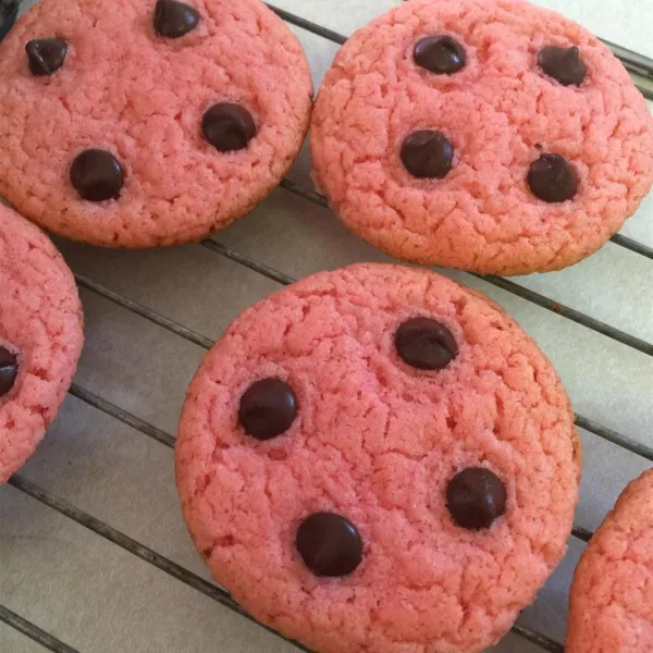 recetas Suelta Recetas De Galletas