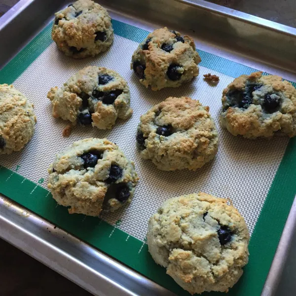 recetas Galletas