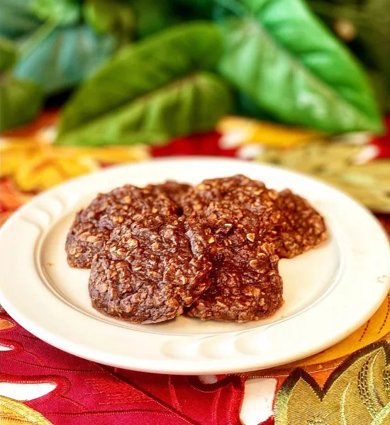 recetas Galletas Proteicas Fáciles