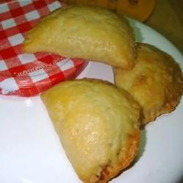 recettes Biscuits farcis II