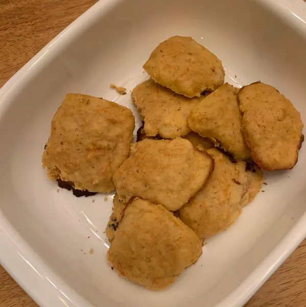 recettes Biscuits