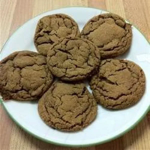 recetas Cookies